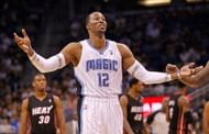 Howard has stated in the past that he would love to return to where it all started